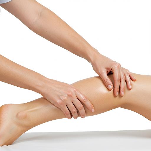 Deep tissue massage therapy Auckland