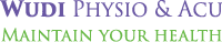 Wudi Physio