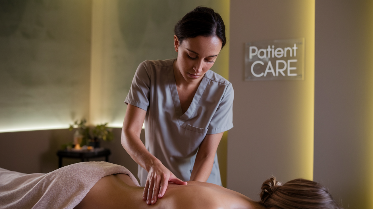 Patient-Centered Care