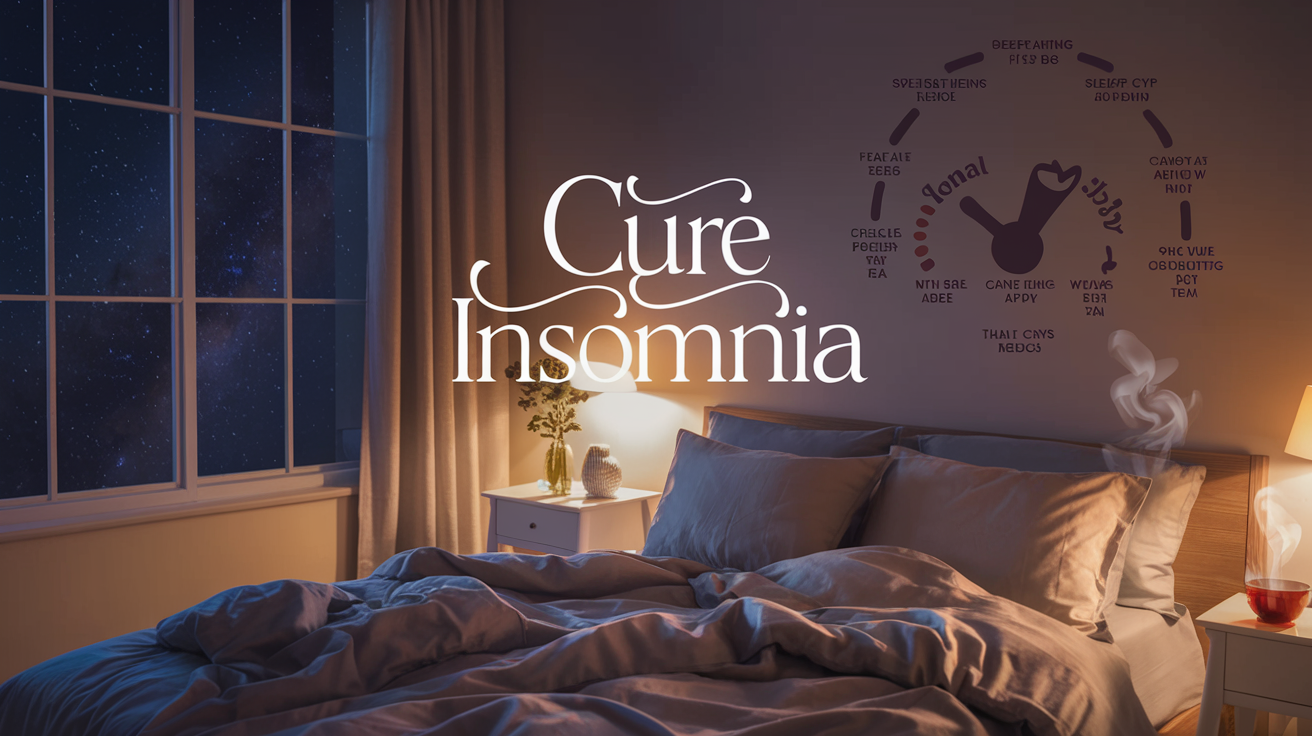 Understanding Insomnia Causes & Treatment in Auckland