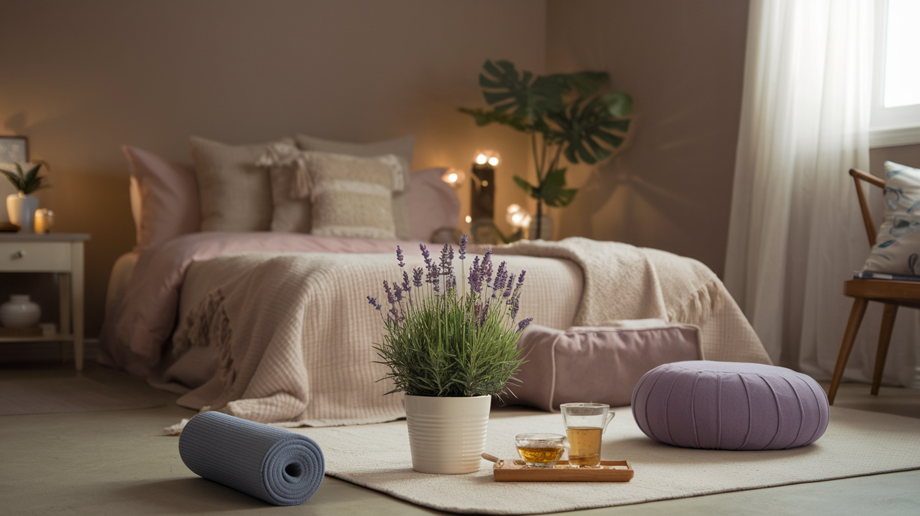 Holistic Approaches to Treating Insomnia