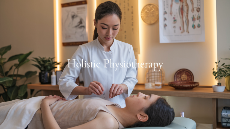 Male and Female Physiotherapist - Auckland