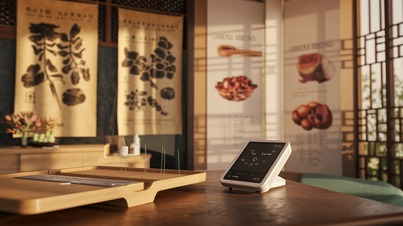 Combining Ancient Wisdom with Modern Approaches