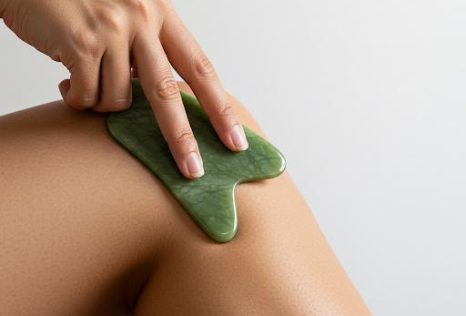 Gua Sha in Auckland