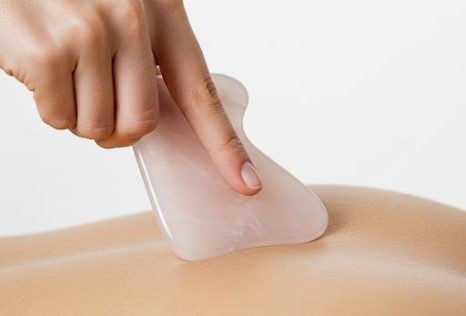 Gua Sha in Auckland