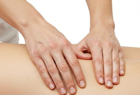 Massage Therapy in Auckland
